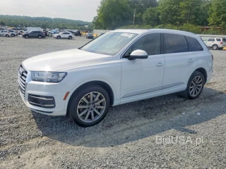 AUDI Q7 PREMIUM PLUS