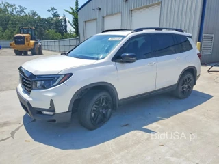 HONDA PASSPORT BLACK EDITION