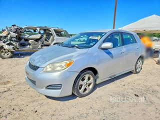 TOYOTA MATRIX BASE