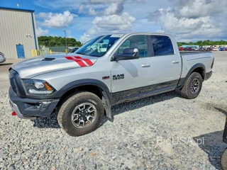 RAM 1500 REBEL