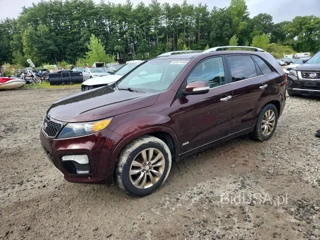 KIA SORENTO SX