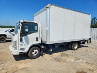 ISUZU NPR HD