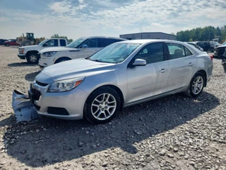 CHEVROLET MALIBU 1LT