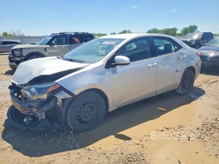 TOYOTA COROLLA LE PLUS