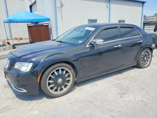 CHRYSLER 300C