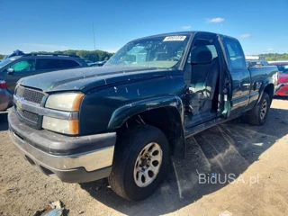 CHEVROLET SILVERADO K1500