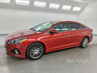 HYUNDAI SONATA SEL