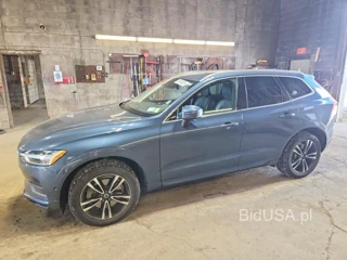 VOLVO XC60 T6