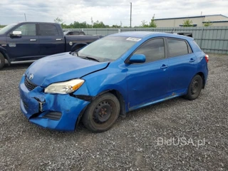 TOYOTA MATRIX XR