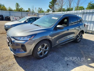 FORD ESCAPE ST LINE