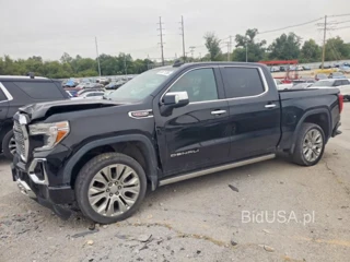 GMC SIERRA K1500 DENALI
