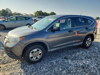 HONDA CR-V LX