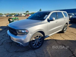 DODGE DURANGO GT