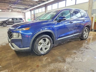 HYUNDAI SANTA FE SEL