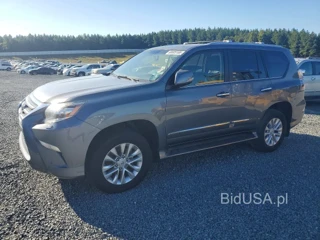 LEXUS GX 460
