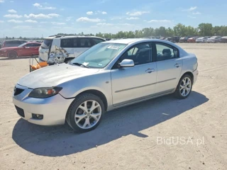 MAZDA 3 I