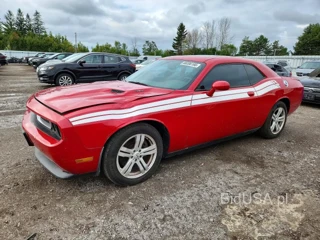 DODGE CHALLENGER R/T