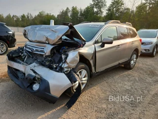 SUBARU OUTBACK 2.5I