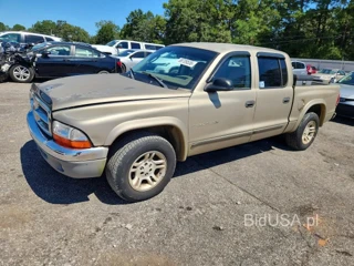 DODGE DAKOTA QUAD SLT