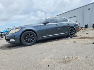 LEXUS LS 460