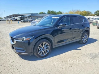 MAZDA CX-5 GRAND TOURING