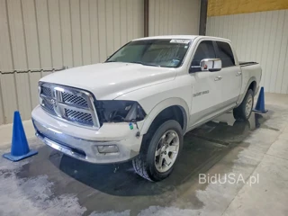 DODGE RAM 1500 LARAMIE