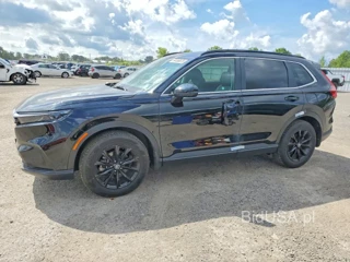 HONDA CR-V SPORT