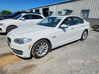 BMW 535 D XDRIVE