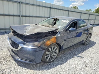 MAZDA 6 TOURING