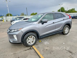 MITSUBISHI ECLIPSE CROSS ES