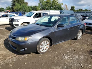 SUBARU IMPREZA 2.5I