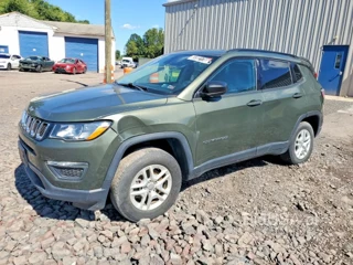 JEEP COMPASS SPORT