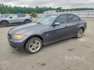 BMW 328 XI