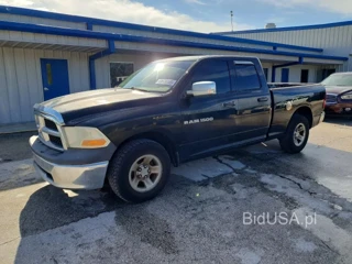 DODGE RAM 1500 ST