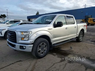 FORD F150 SUPERCREW
