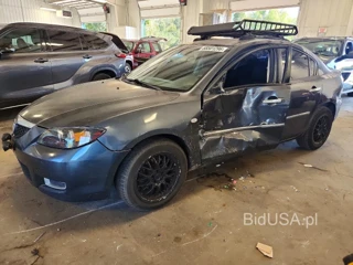 MAZDA 3 I