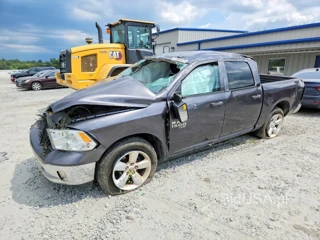 RAM 1500 CLASSIC TRADESMAN