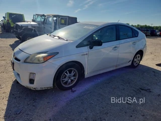 TOYOTA PRIUS TWO