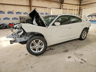 DODGE CHARGER SXT