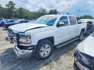 CHEVROLET SILVERADO C1500 LT
