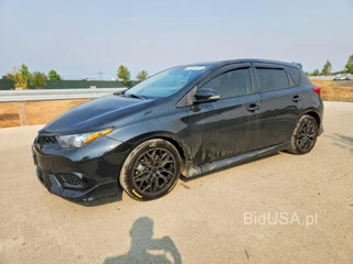 TOYOTA COROLLA IM BASE
