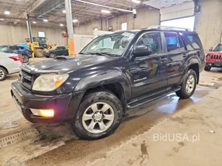 TOYOTA 4RUNNER SPORT EDITION