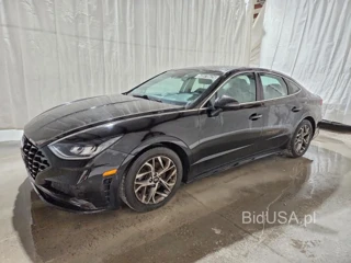 HYUNDAI SONATA SEL
