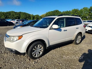 SUBARU FORESTER 2.5X PREMIUM
