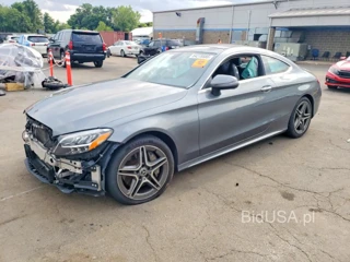 MERCEDES-BENZ C-CLASS C300