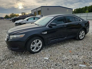 FORD TAURUS SE