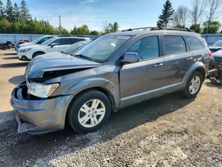 DODGE JOURNEY SE