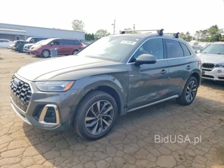 AUDI Q5 PREMIUM 45