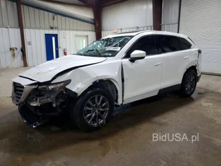 MAZDA CX-9 TOURING