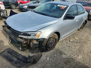 VOLKSWAGEN JETTA BASE